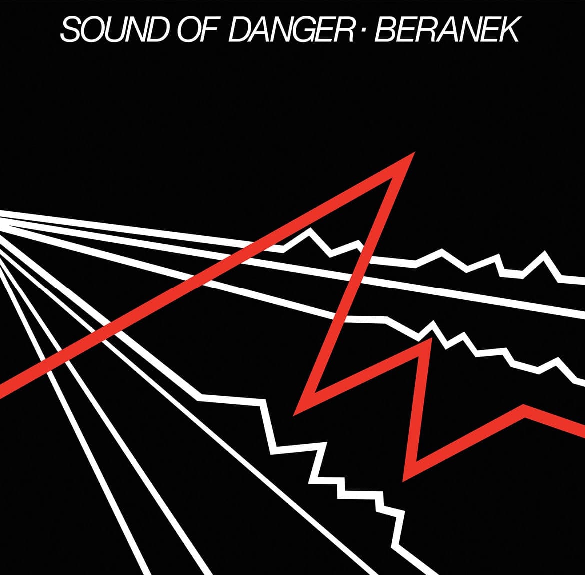 Beranek - Sound of danger