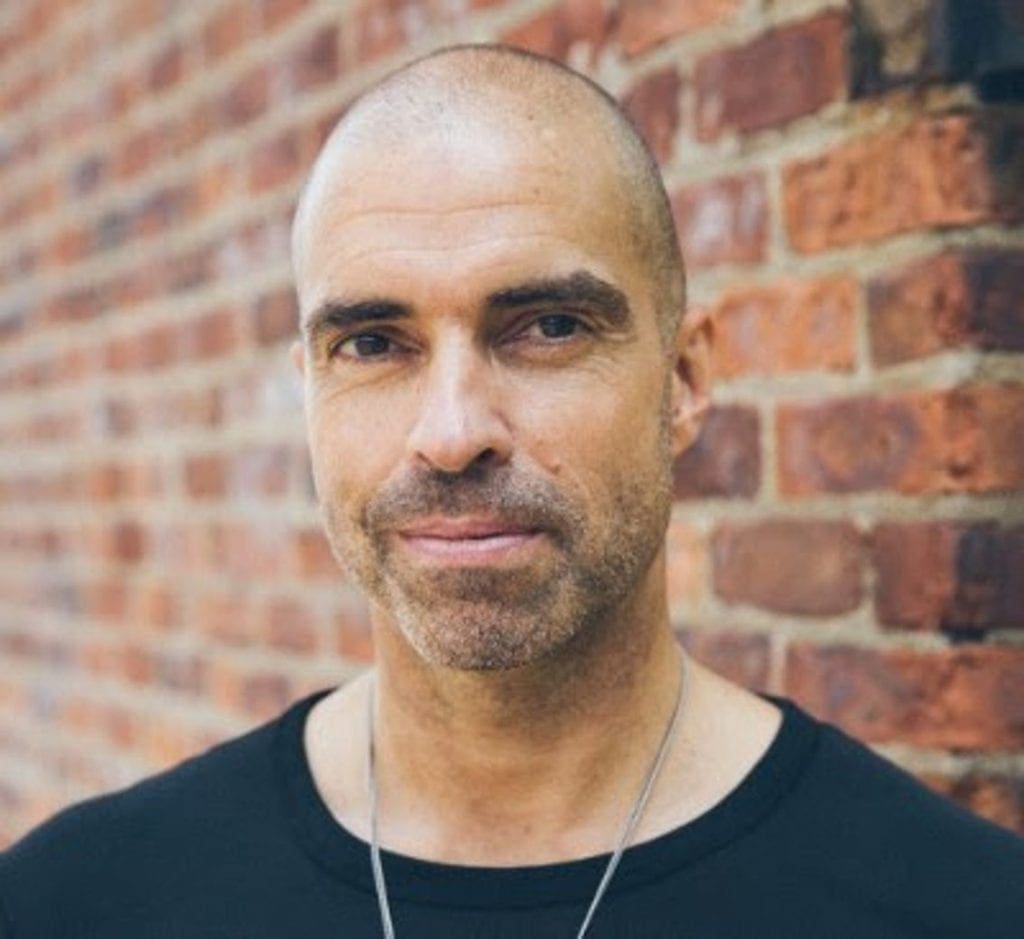 Chris Liebing Shares Goldfrapp Remix of and All Went Dark Sideline Magazine Chris Liebing Shares Goldfrapp Remix of 'and All Went Dark'