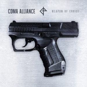 Diary of Dreams / Diorama powered project Coma Alliance launches debut album