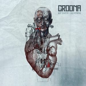 Croona – My Sweet Revenge