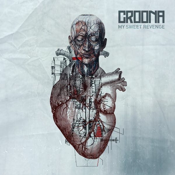 Croona – My Sweet Revenge