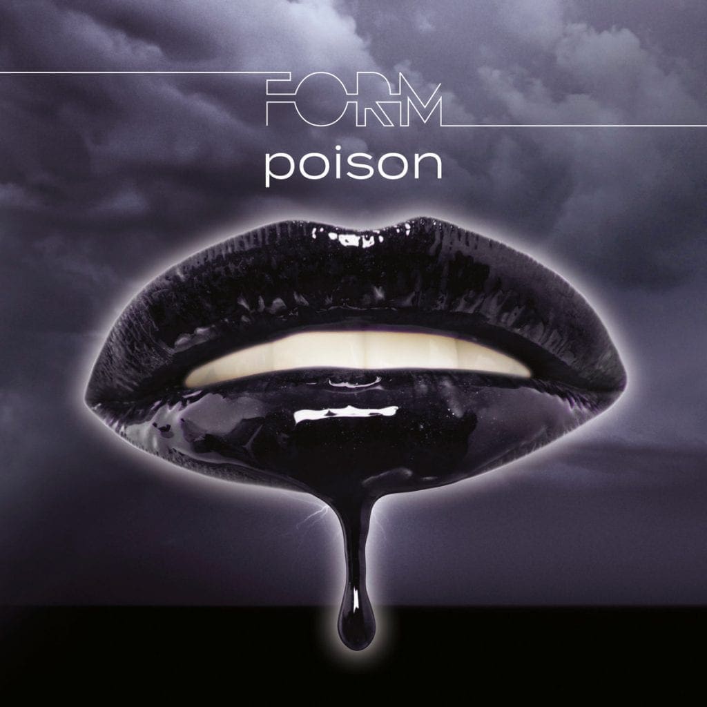 Form Poison digital Single Infacted Recordings Sideline Magazine Form – Poison (digital Single – Infacted Recordings)