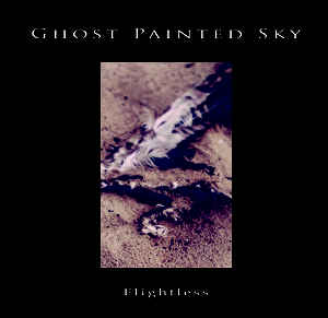 Ghost Painted Sky – Flightless