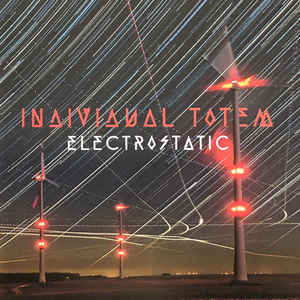 Individual Totem – Electrostatic