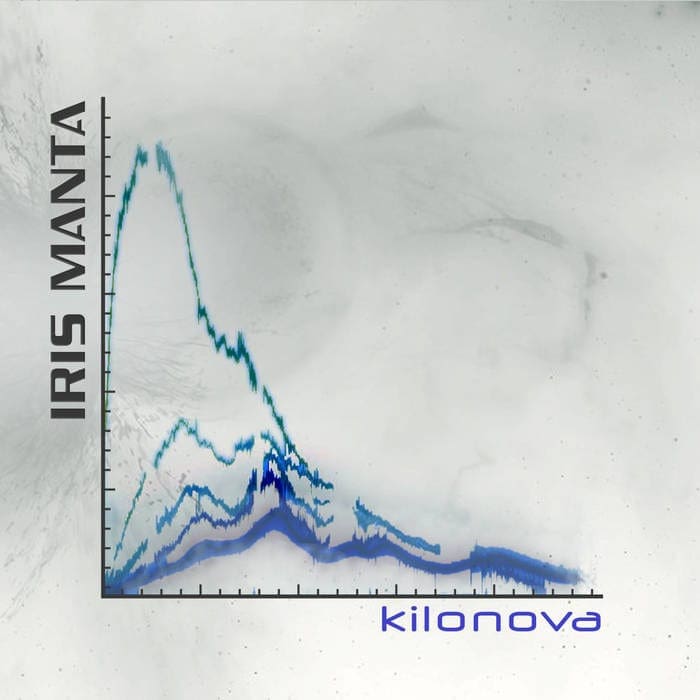 Iris Manta – Kilonova