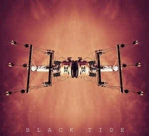 Machinista – Black Tide