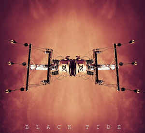 Machinista – Black Tide