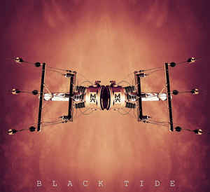 Machinista – Black Tide
