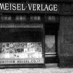 Meisel Musikverlage, Berlin