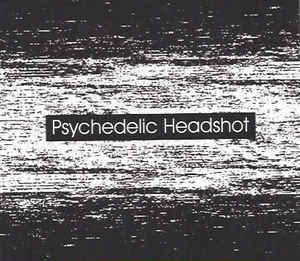 Psychedelic Headshot – Paradise Falls (