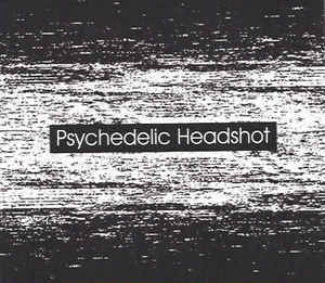 Psychedelic Headshot – Paradise Falls (