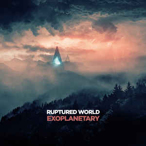 Ruptured World – Exoplanetary