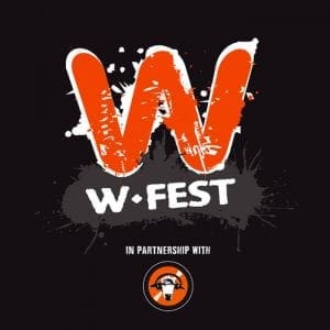 V/A W-Fest