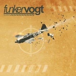 Funker Vogt launch 'Ikarus' video to announce new EP - watch it on Side-Line