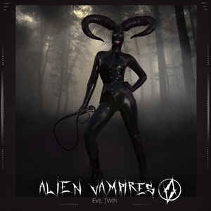 Alien Vampires – Evil Twins