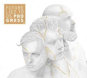 Future Lied To Us – Progress