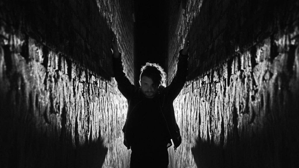 Darkwave artist Panic Priest releases new video 'Die Divine' - watch it here