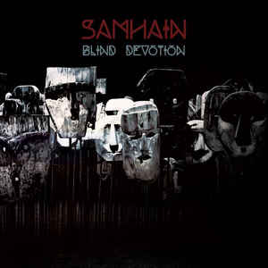 Samhain – Blind Devotion