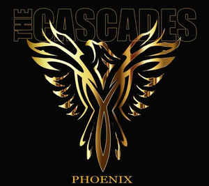 the Cascades Phoenix cd Album Echozone Sideline Magazine the Cascades – Phoenix (cd Album – Echozone)
