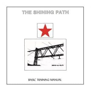 The Shining Path – Basic Training Manual / Expanded