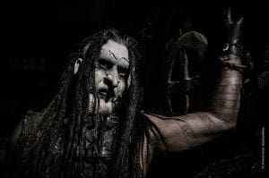 Mortiis releases the remastered AND original version of 'The Song of a Long Forgotten Ghost' 1993 demo