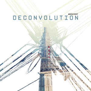 Architect Deconvolution digital Ep Hymen Records Sideline Magazine Architect – Deconvolution (digital Ep – Hymen Records)