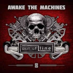 V/A Awake The Machines Vol. 8