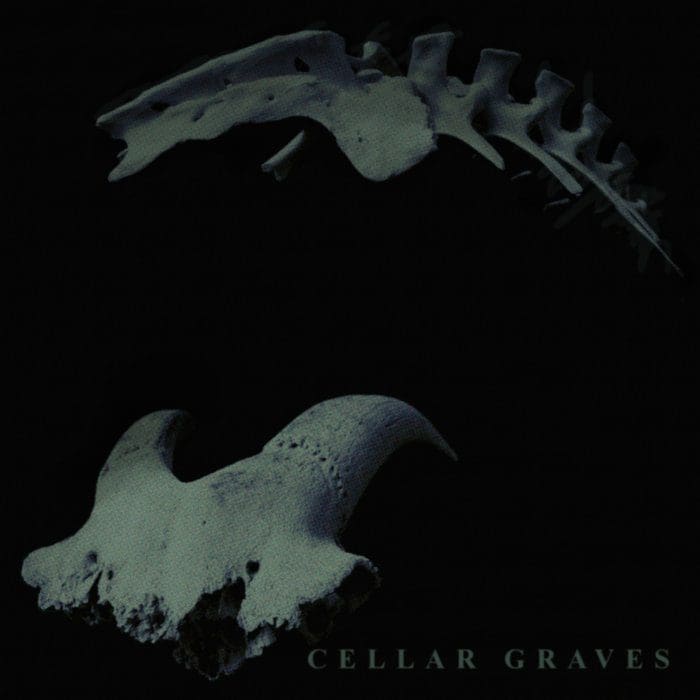 Cellar Graves Omen digital Album Cellar Graves Sideline Magazine Cellar Graves - Omen (digital Album - Cellar Graves)