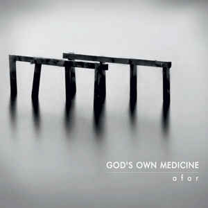 God’s Own Medicine – Afar