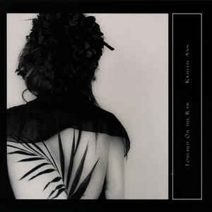 Kriistal Ann – Delirious Skies (cd Album – Wave Records)