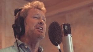 a-ha's Magne Furuholmen has a solo album coming up - here's a first teaser