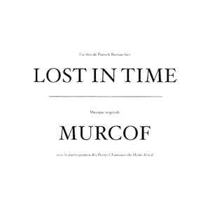 Murcof - Lost In Time