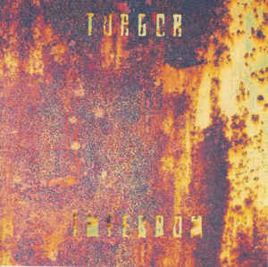 Turgor Imferrum cd Album Ölocaust Recordings Sideline Magazine Turgor - Imferrum (cd Album - Ölocaust Recordings)