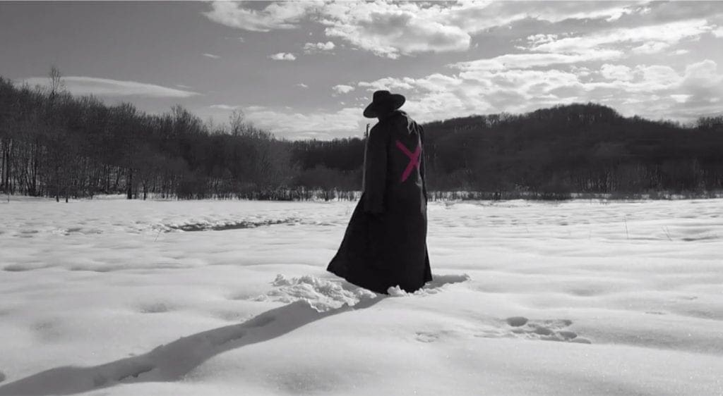 Dani'el returns with brand new album 'The Soul Has No Gender' after 2 years of studio work
