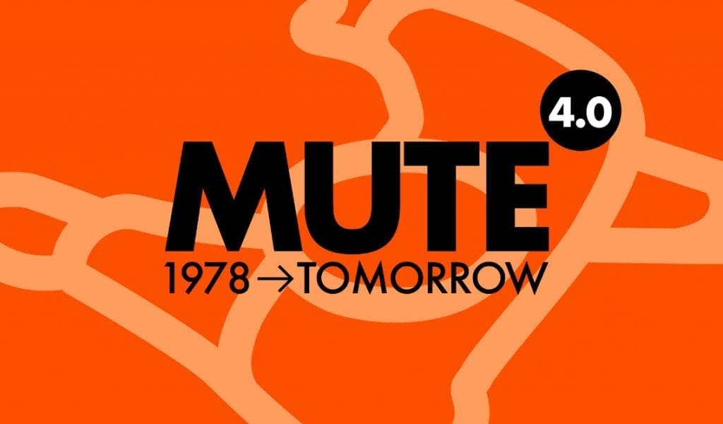 When an April Fool's prank becomes reality: 'STUMM433' (feat. Laibach, Depeche Mode, ...)