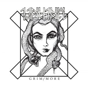 Stream new Valhall album 'Grim/More' exclusively on Side-Line.com !