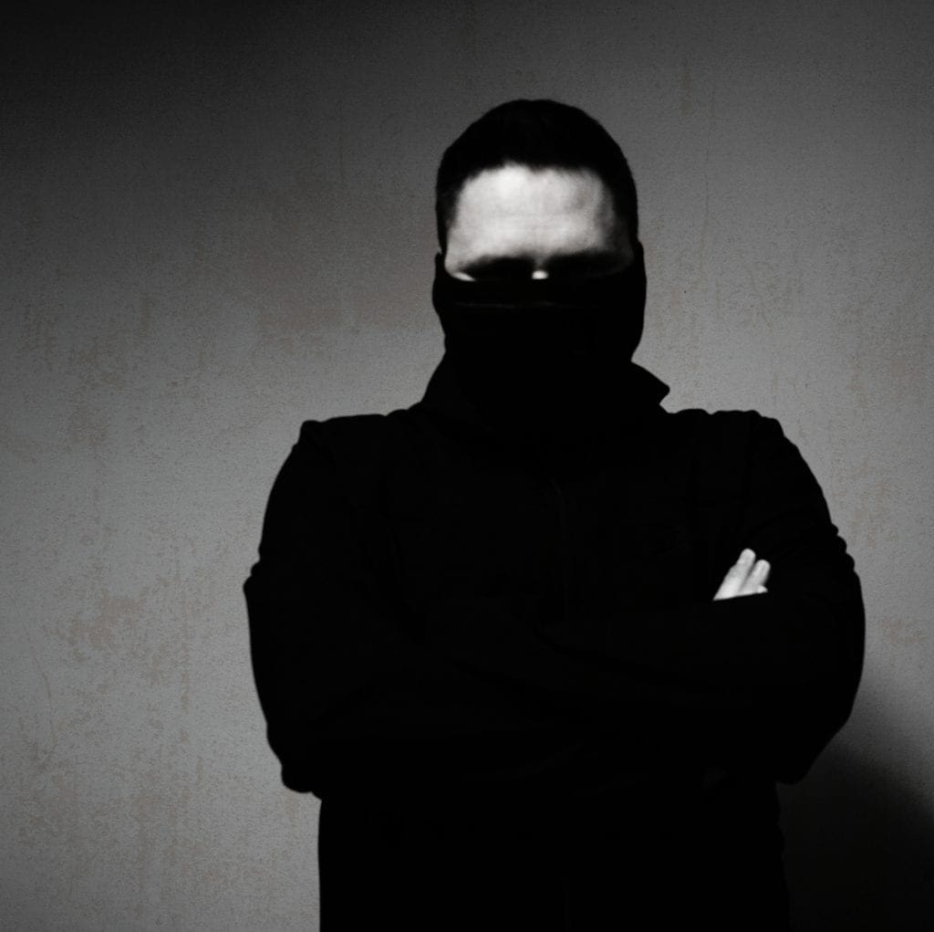 German endzeit act Dunkelwerk back with all new album 'Waffengang' after 5 years of silence