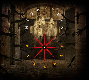 Megaptera Disease cd Album Urmuzik Sideline Magazine Megaptera – Disease (cd Album – Ur-muzik)