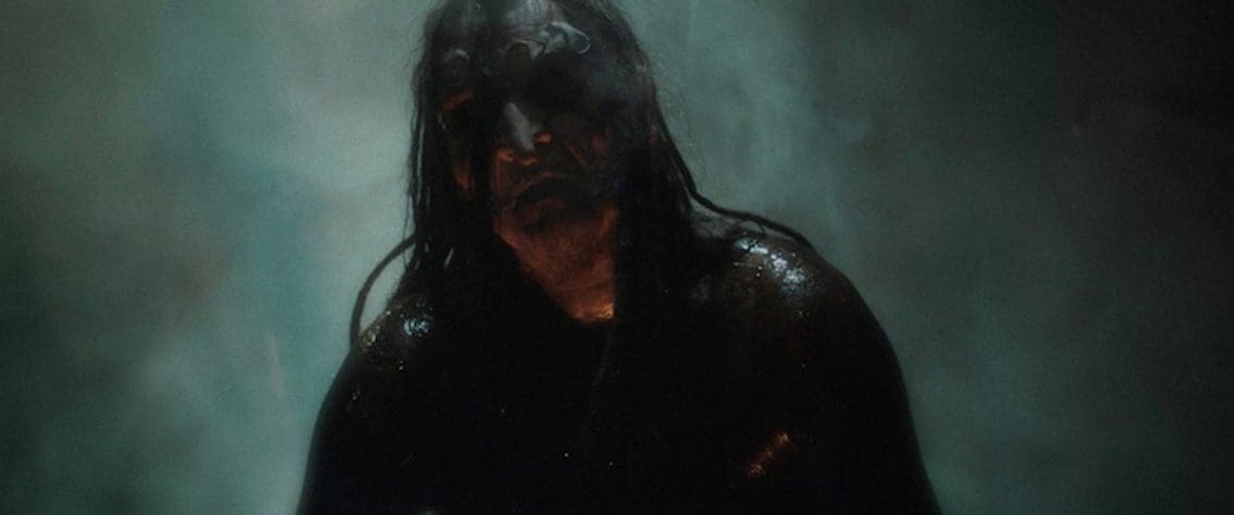 Mortiis premieres brand new video for 'Visions of an Ancient Future' + offers 24 FREE album downloads to celebrate forthcoming North America tour