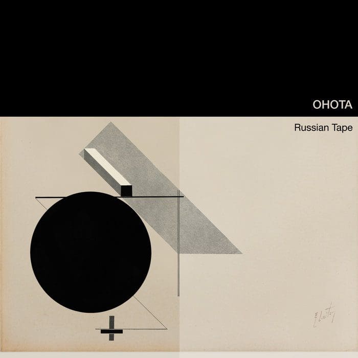 Ohota Russian Tape cd Album +closer² Sideline Magazine Ohota – Russian Tape (cd Album – +closer²)