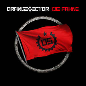 Orange Sector – Die Fahne