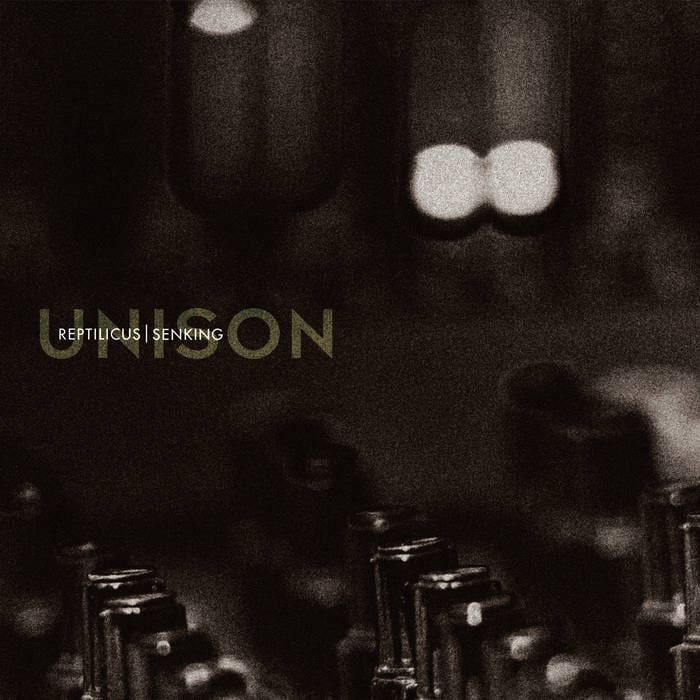 Reptilicus|Senking – Unison