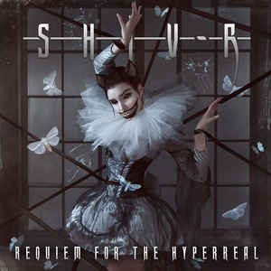 Shiv-R – Requiem For The Hyperreal