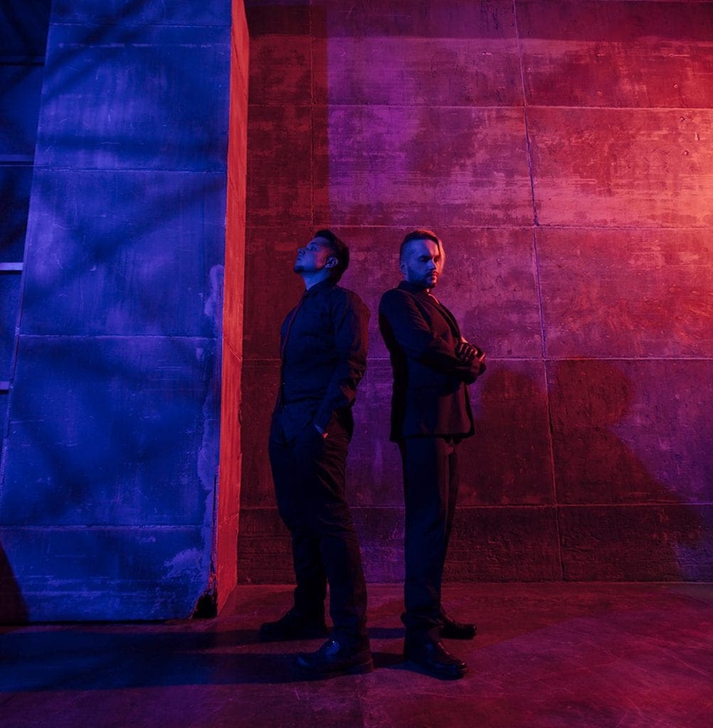 Unity One premiere music video for 'Leave Me Confined' - watch it here