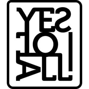 Yes To All – Yes To All