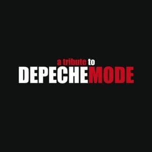 All new Depeche Mode tribute surfaces from the Belgian electronica label Alfa Matrix