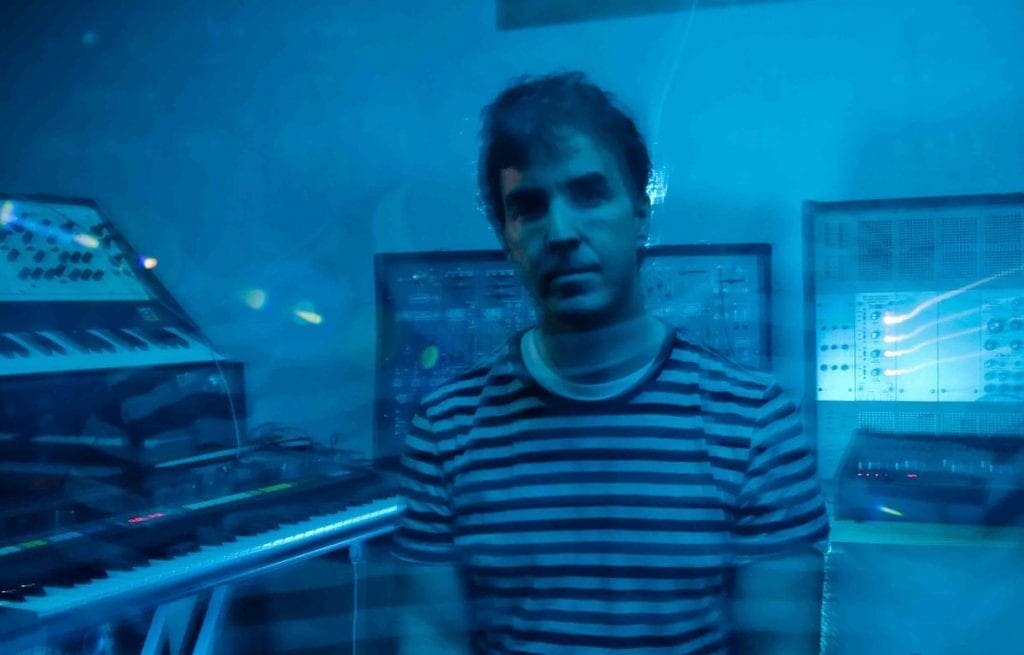 Phil Western (Skinny Puppy, Download, Plateau) passed away this weekend