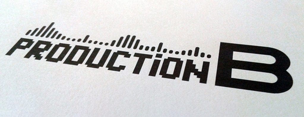 BOREDOMproduct starts minimal electronic side-label productionB - a first preview is available now