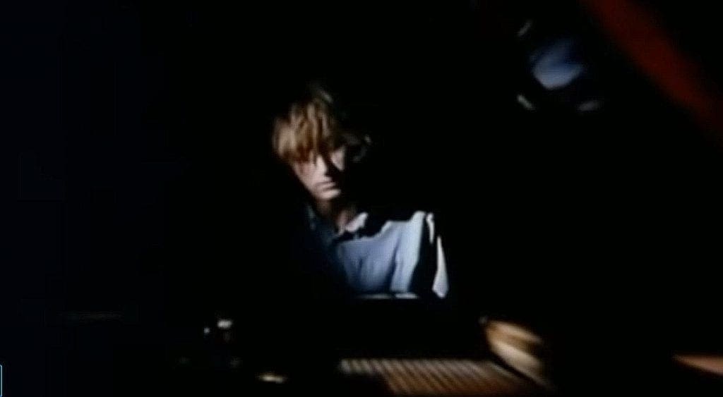 Mark Hollis of Talk Talk Dies Aged 64 Alan Wilder Comments Sideline Magazine Mark Hollis of Talk Talk, Dies Aged 64. Alan Wilder Comments