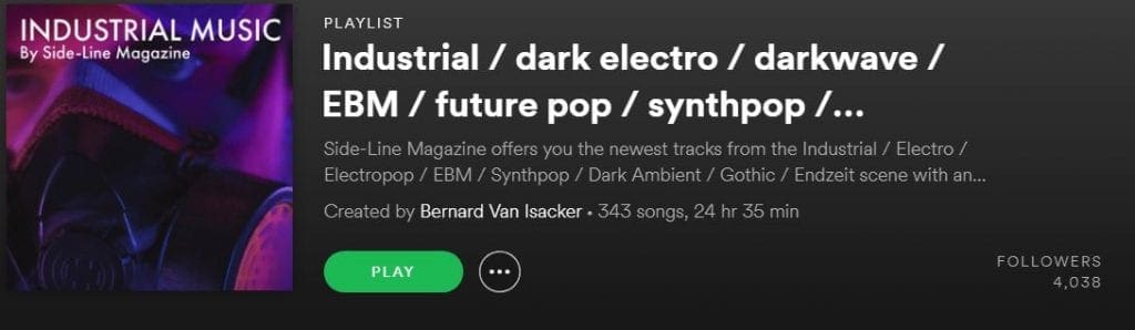 Spotify puts an end to accounts ad blocker users